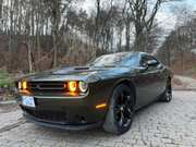 Dodge Challenger 2016 v=3.6 идеальный